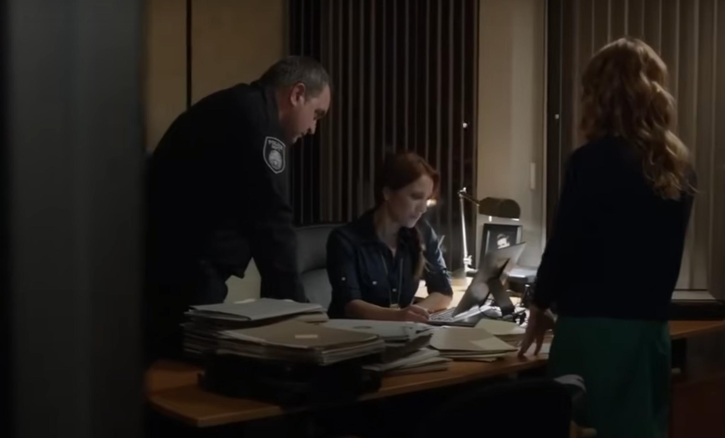 12 Best Mystery Hallmark Movies